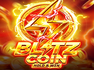 Blitz Coin Hold Win